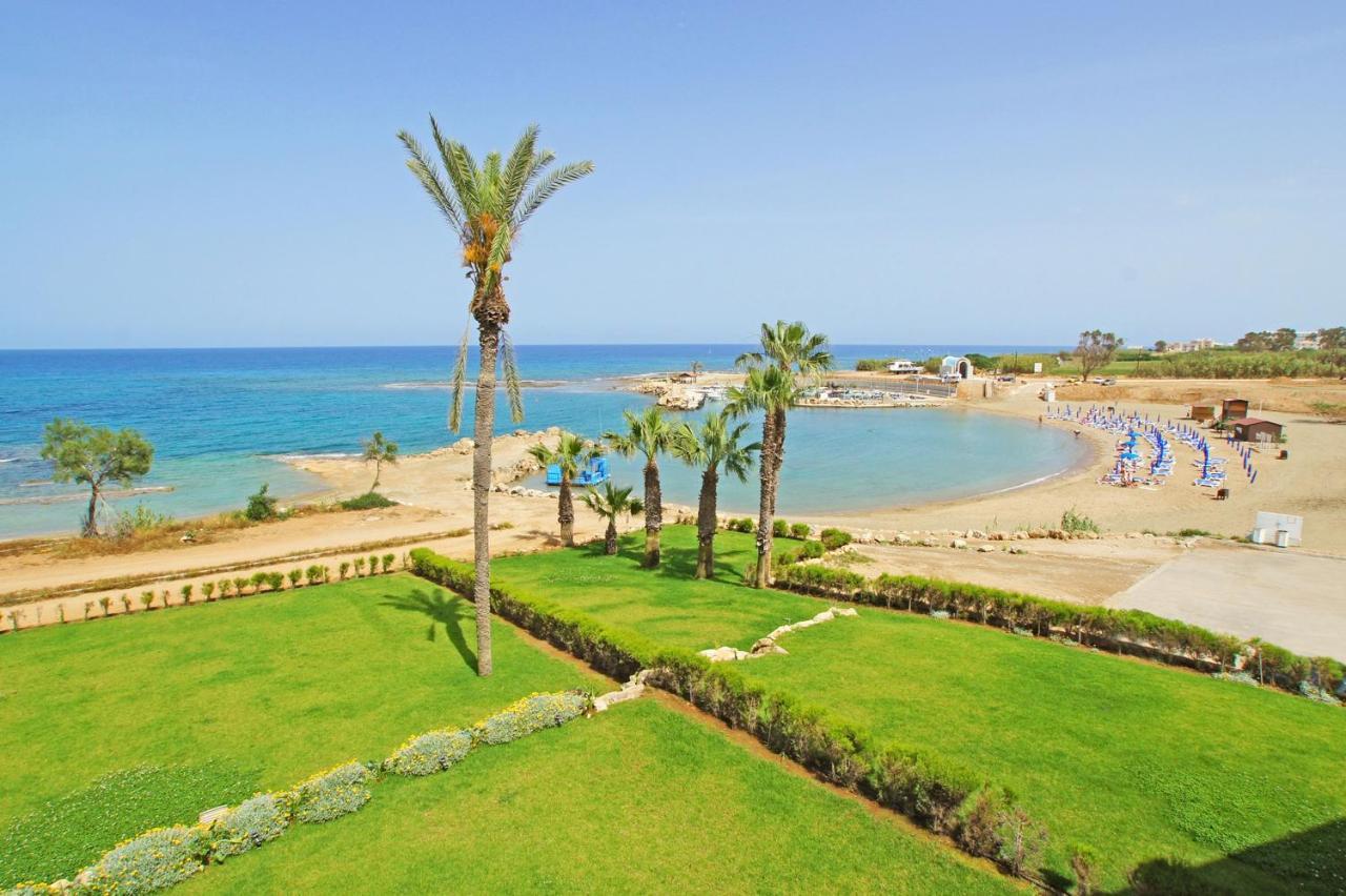 Villa Queen Alexandra Protaras Esterno foto
